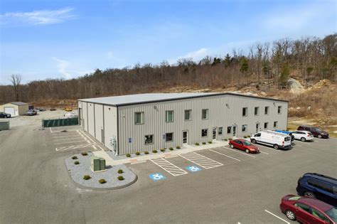 Ulasik Sheet Metal Inc, 12 Stockhouse Rd, Bozrah, CT